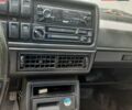 Красный Фольксваген Гольф, объемом двигателя 1.6 л и пробегом 275 тыс. км за 1300 $, фото 16 на Automoto.ua