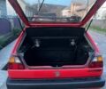 Фольксваген Гольф 1987 в Черновцах на Automoto.ua Красный Фольксваген Гольф, объемом двигателя 1.6 л и пробегом 500 тыс. км за 1550 $, фото 15 на Automoto.ua