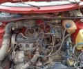 Фольксваген Гольф 1987 у Хмельнике на Automoto.ua Червоний Фольксваген Гольф, об'ємом двигуна 1 л та пробігом 300 тис. км за 1150 $, фото 2 на Automoto.ua