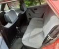 Красный Фольксваген Гольф, объемом двигателя 1.6 л и пробегом 275 тыс. км за 1300 $, фото 6 на Automoto.ua