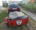 Красный Фольксваген Гольф, объемом двигателя 1.8 л и пробегом 324 тыс. км за 1799 $, фото 1 на Automoto.ua
