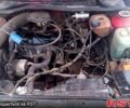 Красный Фольксваген Гольф, объемом двигателя 1.6 л и пробегом 230 тыс. км за 1000 $, фото 1 на Automoto.ua