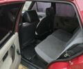 Красный Фольксваген Гольф, объемом двигателя 1.27 л и пробегом 400 тыс. км за 1750 $, фото 7 на Automoto.ua