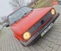 Червоний Фольксваген Гольф, об'ємом двигуна 1.6 л та пробігом 111 тис. км за 1100 $, фото 15 на Automoto.ua