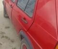 Красный Фольксваген Гольф, объемом двигателя 0 л и пробегом 300 тыс. км за 1200 $, фото 1 на Automoto.ua