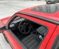 Красный Фольксваген Гольф, объемом двигателя 0.13 л и пробегом 1 тыс. км за 1599 $, фото 7 на Automoto.ua