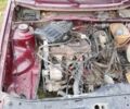 Красный Фольксваген Гольф, объемом двигателя 1.6 л и пробегом 220 тыс. км за 350 $, фото 4 на Automoto.ua