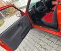 Червоний Фольксваген Гольф, об'ємом двигуна 1.6 л та пробігом 111 тис. км за 1100 $, фото 25 на Automoto.ua