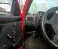 Фольксваген Гольф 1988 у Одесі на Automoto.ua Червоний Фольксваген Гольф, об'ємом двигуна 1.3 л та пробігом 200 тис. км за 900 $, фото 11 на Automoto.ua