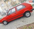 Червоний Фольксваген Гольф, об'ємом двигуна 1.6 л та пробігом 111 тис. км за 1100 $, фото 2 на Automoto.ua