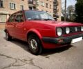 Червоний Фольксваген Гольф, об'ємом двигуна 1.6 л та пробігом 200 тис. км за 898 $, фото 1 на Automoto.ua