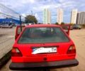 Фольксваген Гольф 1988 у Одесі на Automoto.ua Червоний Фольксваген Гольф, об'ємом двигуна 1.3 л та пробігом 200 тис. км за 900 $, фото 6 на Automoto.ua