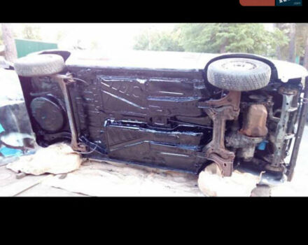 Красный Фольксваген Гольф, объемом двигателя 1.6 л и пробегом 178 тыс. км за 900 $, фото 17 на Automoto.ua