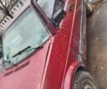 Красный Фольксваген Гольф, объемом двигателя 1.6 л и пробегом 650 тыс. км за 447 $, фото 1 на Automoto.ua