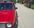 Червоний Фольксваген Гольф, об'ємом двигуна 1.3 л та пробігом 353 тис. км за 1200 $, фото 8 на Automoto.ua
