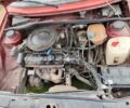 Червоний Фольксваген Гольф, об'ємом двигуна 1.3 л та пробігом 250 тис. км за 800 $, фото 1 на Automoto.ua