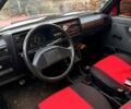 Фольксваген Гольф 1989 в Мироновке на Automoto.ua Красный Фольксваген Гольф, объемом двигателя 1.6 л и пробегом 0 тыс. км за 1000 $, фото 4 на Automoto.ua