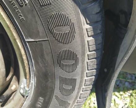 Красный Фольксваген Гольф, объемом двигателя 1.6 л и пробегом 297 тыс. км за 2000 $, фото 16 на Automoto.ua