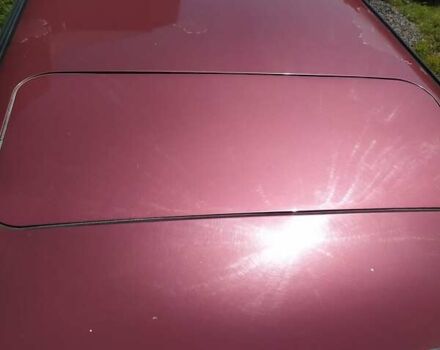 Красный Фольксваген Гольф, объемом двигателя 1.6 л и пробегом 297 тыс. км за 2000 $, фото 11 на Automoto.ua