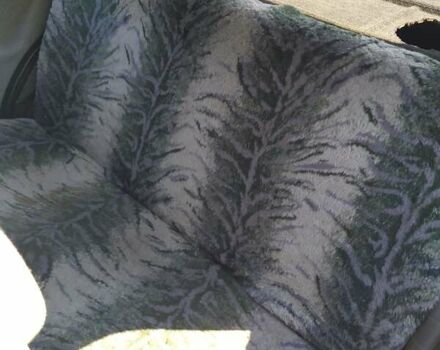 Красный Фольксваген Гольф, объемом двигателя 1.6 л и пробегом 297 тыс. км за 2000 $, фото 13 на Automoto.ua