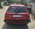 Червоний Фольксваген Гольф, об'ємом двигуна 1.3 л та пробігом 353 тис. км за 1200 $, фото 4 на Automoto.ua