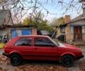 Фольксваген Гольф 1989 в Мироновке на Automoto.ua Красный Фольксваген Гольф, объемом двигателя 1.6 л и пробегом 0 тыс. км за 1000 $, фото 2 на Automoto.ua