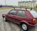Красный Фольксваген Гольф, объемом двигателя 1.6 л и пробегом 290 тыс. км за 1200 $, фото 3 на Automoto.ua