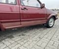 Красный Фольксваген Гольф, объемом двигателя 1.6 л и пробегом 290 тыс. км за 1200 $, фото 6 на Automoto.ua