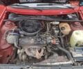 Красный Фольксваген Гольф, объемом двигателя 1.3 л и пробегом 310 тыс. км за 1500 $, фото 15 на Automoto.ua