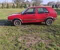 Червоний Фольксваген Гольф, об'ємом двигуна 1.6 л та пробігом 250 тис. км за 2000 $, фото 1 на Automoto.ua