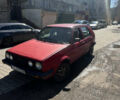 Фольксваген Гольф 1989 у Чернівцях на Automoto.ua Червоний Фольксваген Гольф, об'ємом двигуна 1.6 л та пробігом 426 тис. км за 720 $, фото 7 на Automoto.ua