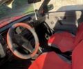 Красный Фольксваген Гольф, объемом двигателя 1.6 л и пробегом 120 тыс. км за 1700 $, фото 3 на Automoto.ua
