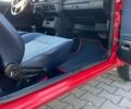 Красный Фольксваген Гольф, объемом двигателя 1.27 л и пробегом 750 тыс. км за 1650 $, фото 12 на Automoto.ua
