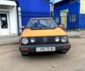 Червоний Фольксваген Гольф, об'ємом двигуна 1.6 л та пробігом 200 тис. км за 700 $, фото 1 на Automoto.ua