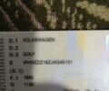 Червоний Фольксваген Гольф, об'ємом двигуна 1.59 л та пробігом 200 тис. км за 1800 $, фото 13 на Automoto.ua