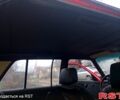 Красный Фольксваген Гольф, объемом двигателя 1.6 л и пробегом 300 тыс. км за 600 $, фото 1 на Automoto.ua