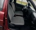 Червоний Фольксваген Гольф, об'ємом двигуна 1.3 л та пробігом 190 тис. км за 1650 $, фото 14 на Automoto.ua