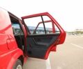 Красный Фольксваген Гольф, объемом двигателя 1.6 л и пробегом 50 тыс. км за 4000 $, фото 17 на Automoto.ua