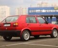Красный Фольксваген Гольф, объемом двигателя 1.6 л и пробегом 50 тыс. км за 4000 $, фото 11 на Automoto.ua