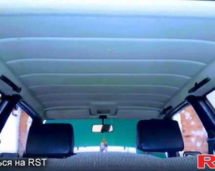 Червоний Фольксваген Гольф, об'ємом двигуна 1.6 л та пробігом 500 тис. км за 1000 $, фото 9 на Automoto.ua