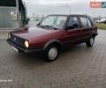 Червоний Фольксваген Гольф, об'ємом двигуна 1.3 л та пробігом 190 тис. км за 1650 $, фото 5 на Automoto.ua