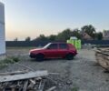 Червоний Фольксваген Гольф, об'ємом двигуна 1.6 л та пробігом 248 тис. км за 2150 $, фото 5 на Automoto.ua