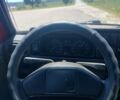 Красный Фольксваген Гольф, объемом двигателя 1.6 л и пробегом 500 тыс. км за 2000 $, фото 10 на Automoto.ua
