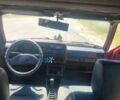 Красный Фольксваген Гольф, объемом двигателя 1.6 л и пробегом 500 тыс. км за 2000 $, фото 7 на Automoto.ua
