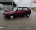 Червоний Фольксваген Гольф, об'ємом двигуна 1.3 л та пробігом 190 тис. км за 1650 $, фото 16 на Automoto.ua