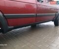 Червоний Фольксваген Гольф, об'ємом двигуна 1.3 л та пробігом 190 тис. км за 1650 $, фото 12 на Automoto.ua
