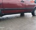 Червоний Фольксваген Гольф, об'ємом двигуна 1.3 л та пробігом 190 тис. км за 1650 $, фото 13 на Automoto.ua