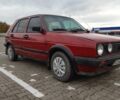 Червоний Фольксваген Гольф, об'ємом двигуна 1.78 л та пробігом 435 тис. км за 1299 $, фото 1 на Automoto.ua