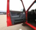 Красный Фольксваген Гольф, объемом двигателя 1.6 л и пробегом 50 тыс. км за 4000 $, фото 13 на Automoto.ua