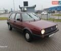 Червоний Фольксваген Гольф, об'ємом двигуна 1.3 л та пробігом 190 тис. км за 1650 $, фото 3 на Automoto.ua